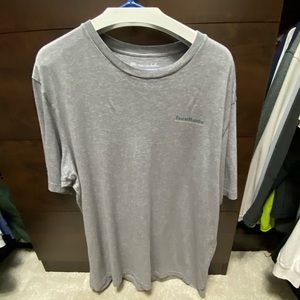 Travis Mathew’s t shirt